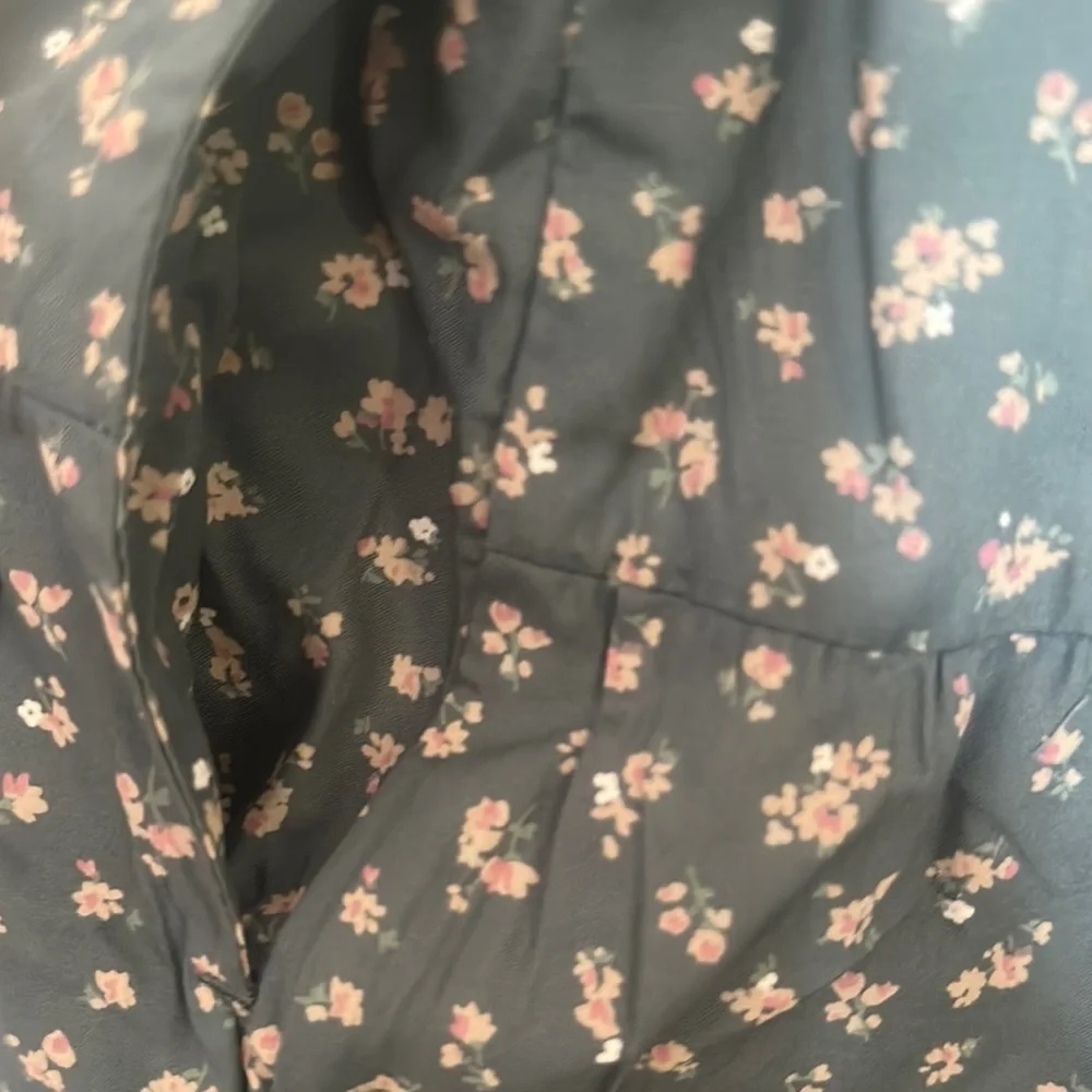 Madewell Green Sleeveless Sundress Sweetheart Neckline